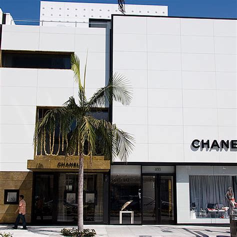 rodeo drive chanel